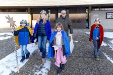 29.-30.12.2025 Sternsingen